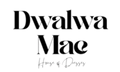 Dwalwa Mae House of Dresses