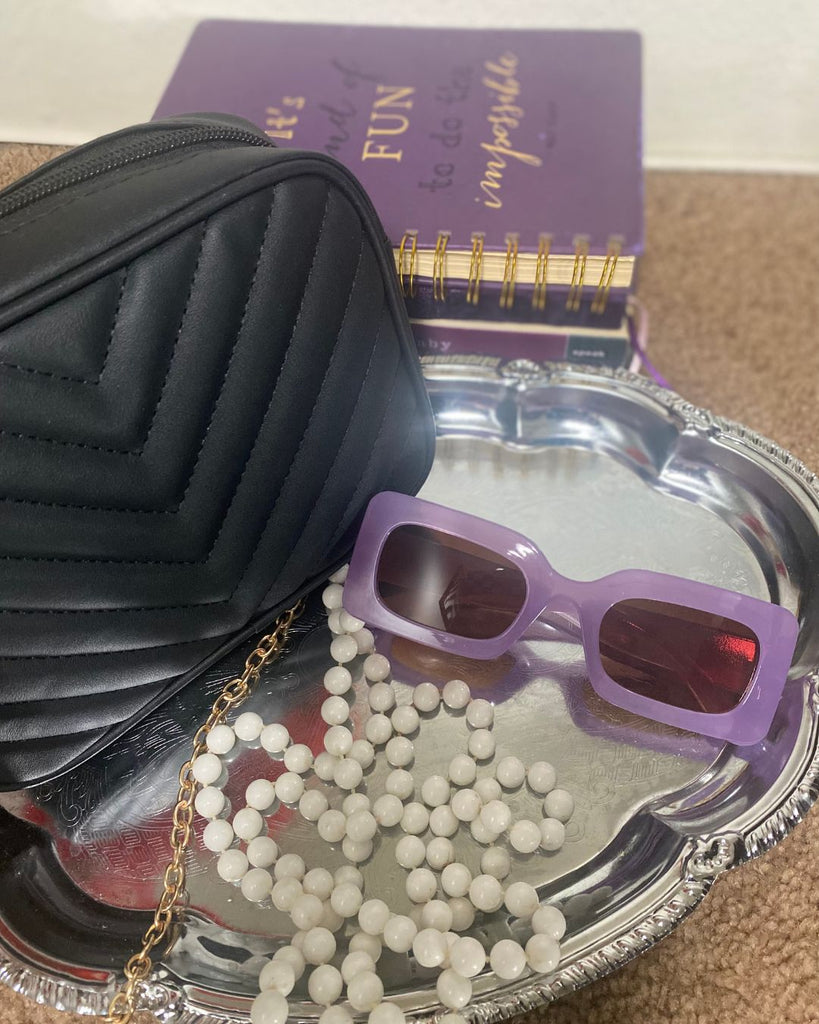 Which Sunglass Girl Are You? Meet the 3 Vibes That Are Owning Spring 2025