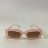 Rectangular Framed Sunglasses