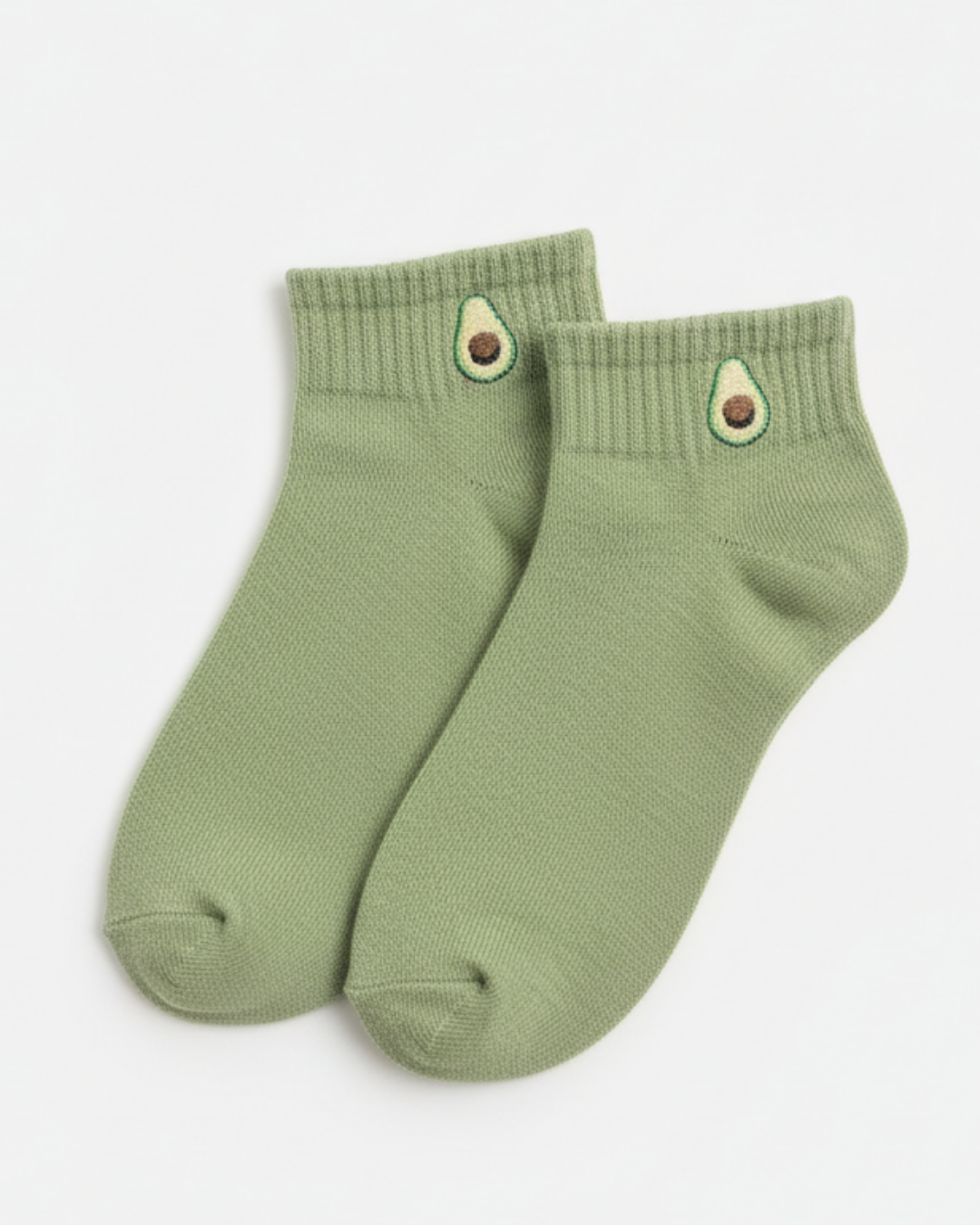 Avocado Socks